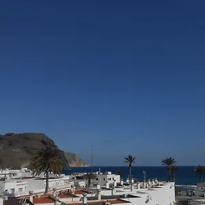  Apartamento El Sol De Con Vistas Al Mar
