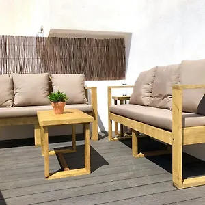  Apartamento Cerro Negro