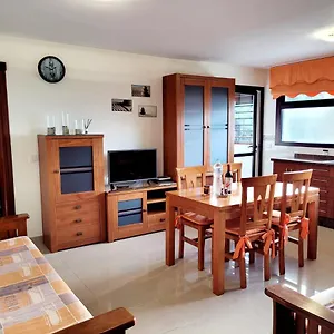 J&e Flat Santa Cruz De La Palma , Santa Cruz de la Palma (Isla de la Palma) España