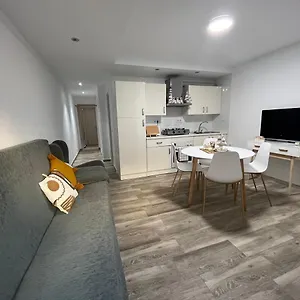  Apartamento Cerro Negro