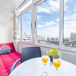 Molinos Deluxe , Playa del Inglés España