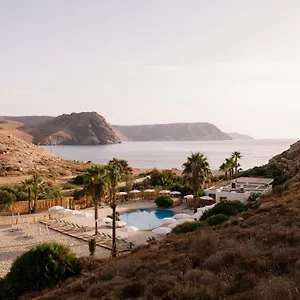  Campsite Wecamp Cabo De Gata