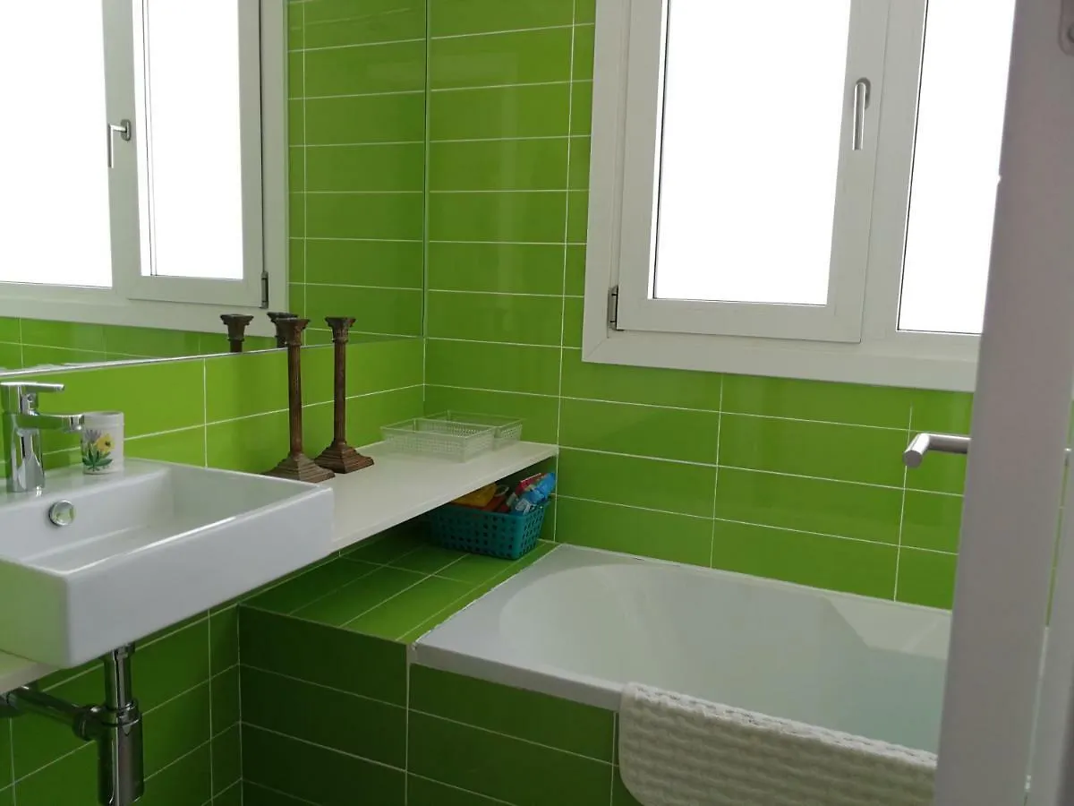 הוילה לאס נגראס Casa Euphorbia