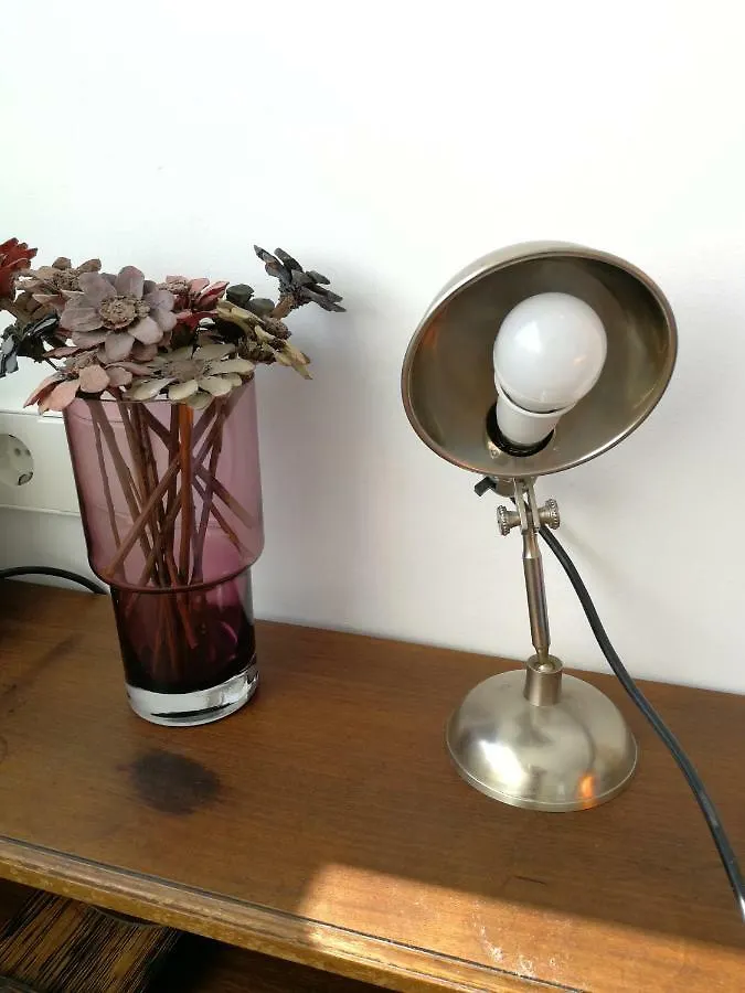 הוילה לאס נגראס Casa Euphorbia