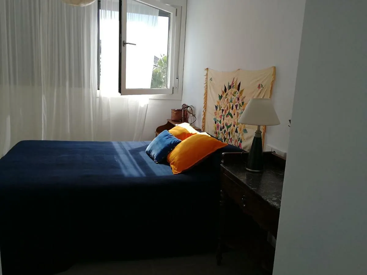 Holiday home Casa Euphorbia Villa Las Negras Spain