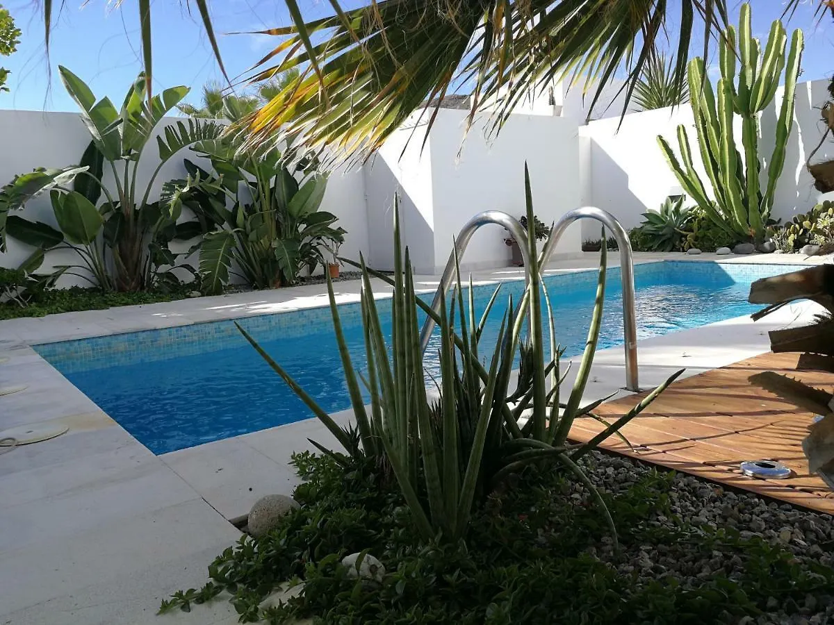 Casa Euphorbia Villa Las Negras 0*,  Spain