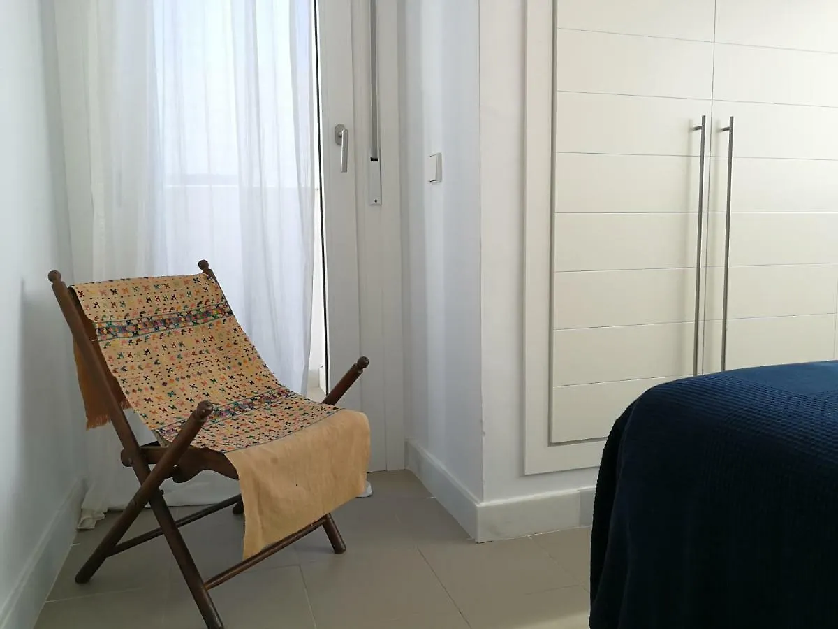 Holiday home Casa Euphorbia Villa Las Negras