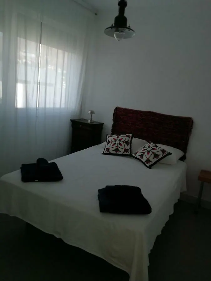 Holiday home Casa Euphorbia Villa Las Negras Spain